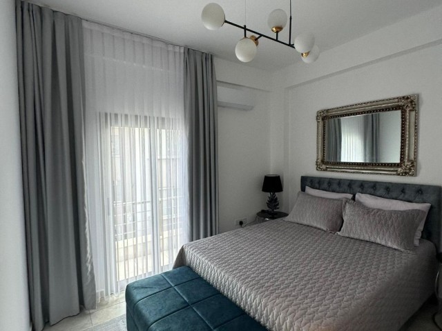 3 Bedroom Apartment for Sale in Kyrenia, Alsancak