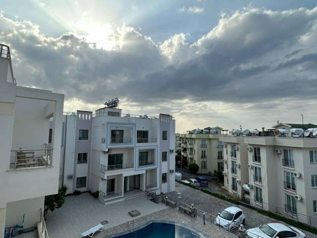 Girne Alsancak Satılık 3+1 Daire