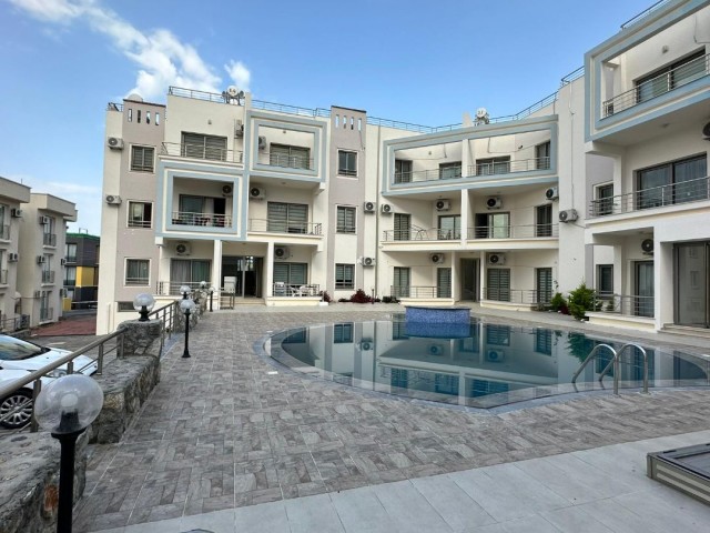 3 Bedroom Apartment for Sale in Kyrenia, Alsancak