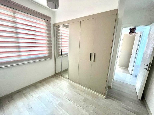 2 Bedroom Flat for Sale in Kyrenia, Yeşiltepe