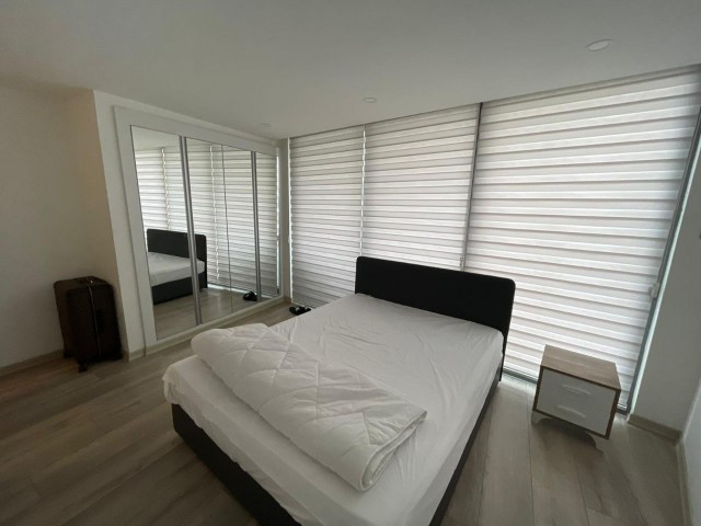 2+1 Flat For Sale In Kyrenia Center