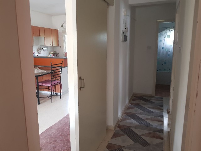 3 bedroom flat for sale in Kyrenia- Catalkoy