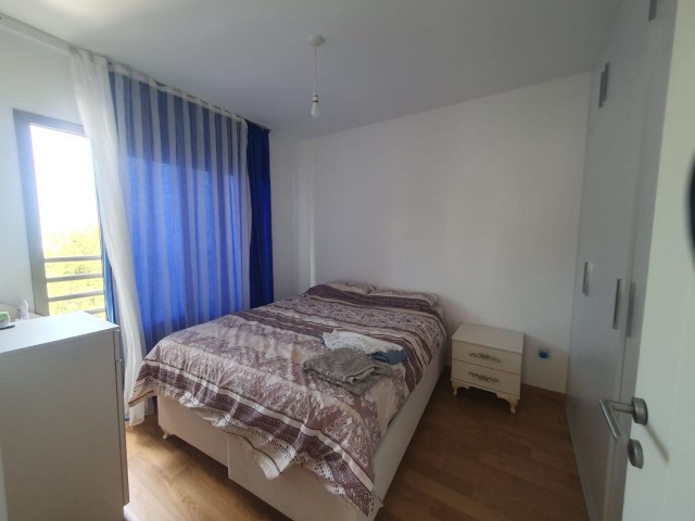 2+1 Wohnung zum Verkauf in Ober-Kyrenia