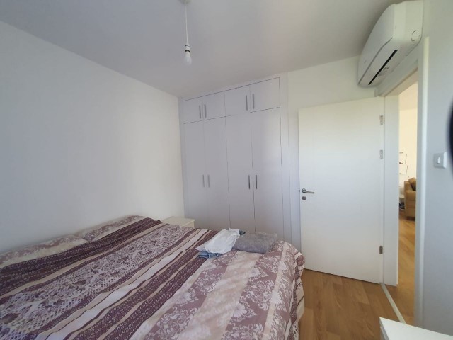 2+1 Wohnung zum Verkauf in Ober-Kyrenia