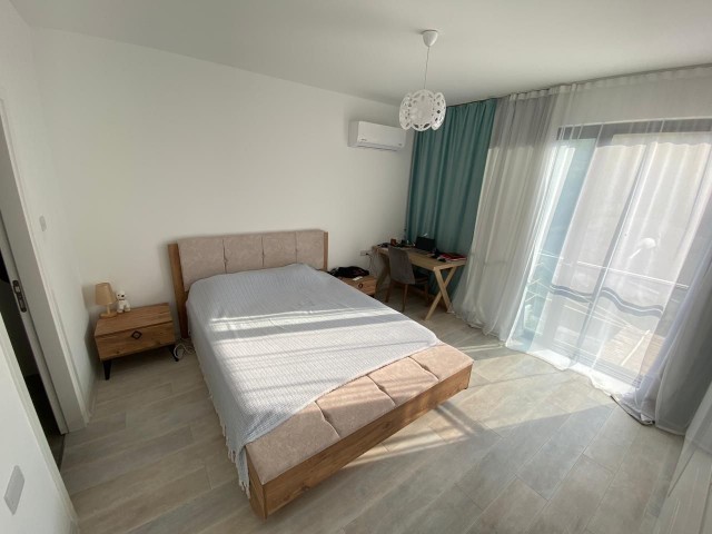 Girne Bellapais 4+1 Villa zu verkaufen