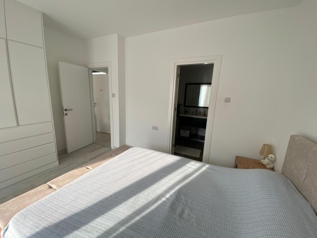 Girne Bellapais Satılık 4+1 Villa