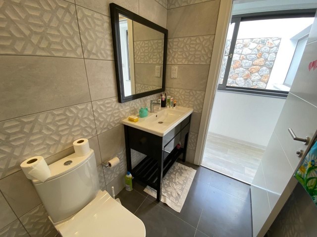 Girne Bellapais Satılık 4+1 Villa