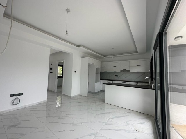 Kyrenia Alsancak 1+1 Flat For Rent