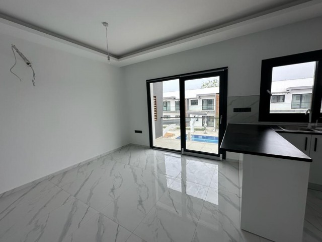 Kyrenia Alsancak 1+1 Flat For Rent