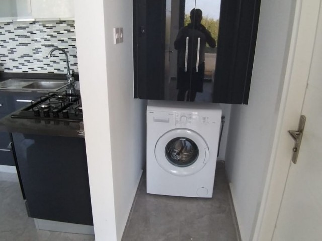 1+1 Flat For Sale In Girne Lapta