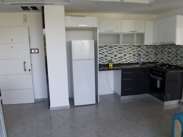 1+1 Flat For Sale In Girne Lapta