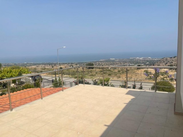 Girne Arapköy Satılık 3+1 Villa