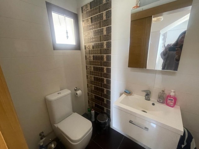 Girne Arapkoy 3+1 Villa For Sale