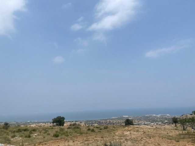 Girne Arapkoy 3+1 Villa For Sale