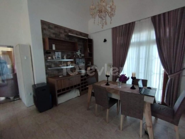 3+1 Villa For Sale In Girne Karsiyaka