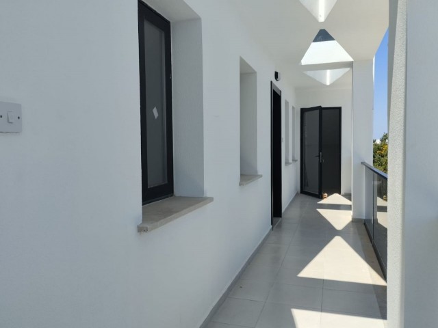 Girne Karaoğlanoğlu Shop/Apartment/Office For Rent