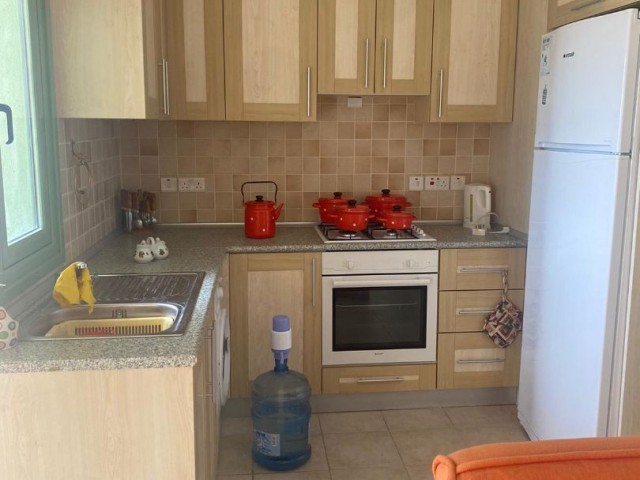 1 Bedroom Apartment For Sale In Famagusta