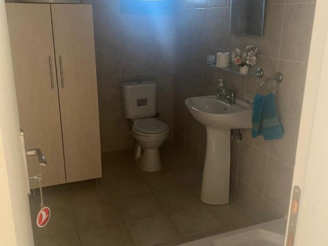1 Bedroom Apartment For Sale In Famagusta