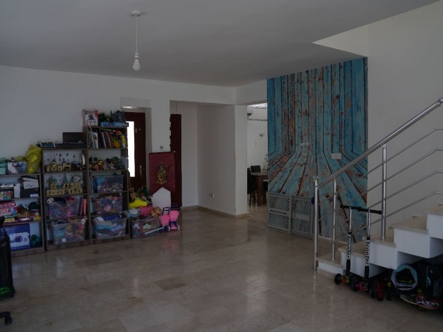 Unmissable 3+1 Villa For Sale In Gonyeli