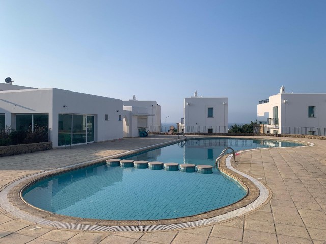 3+1 Villa zum Verkauf in Girne Karsiyaka