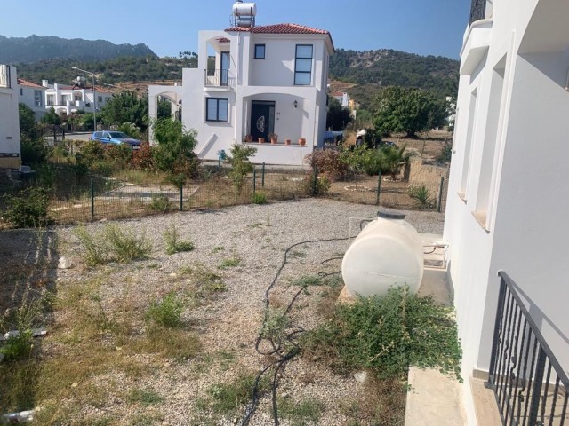 3 bedroom villa in Kyrenia, Karşıyaka