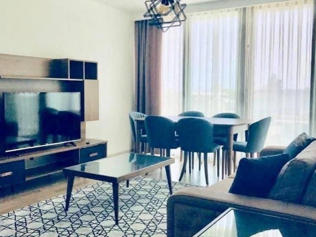 Modern Flat for Rent in Kyrenia Center