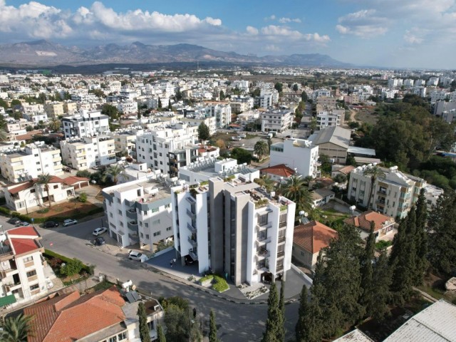 Ein Projekt in Marmara, bei dem Stadt und Natur aufeinandertreffen, ab 65.000 £!