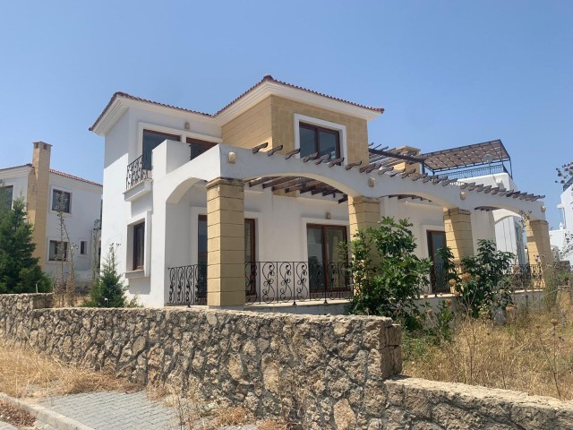 Opportunity Villa in Karşıyaka, the new apple of the eye of Cyprus