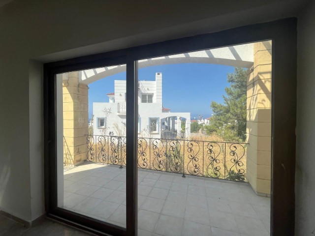 Opportunity Villa in Karşıyaka, the new apple of the eye of Cyprus