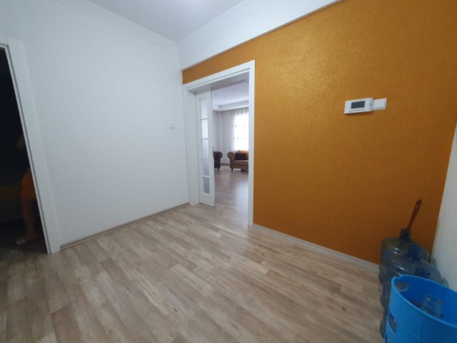 24/7 Security, 3+1 Flat for Sale in a Nezın Complex with Pool