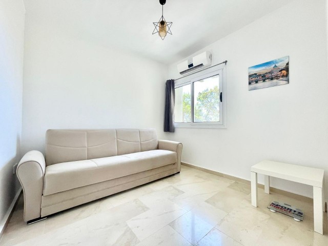 🔥Penthouse mit 3 Schlafzimmern und großer Dachterrasse zum Verkauf in Edremit, Kyrenia!☀️