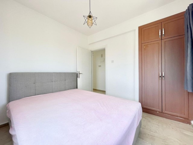 🔥Penthouse mit 3 Schlafzimmern und großer Dachterrasse zum Verkauf in Edremit, Kyrenia!☀️