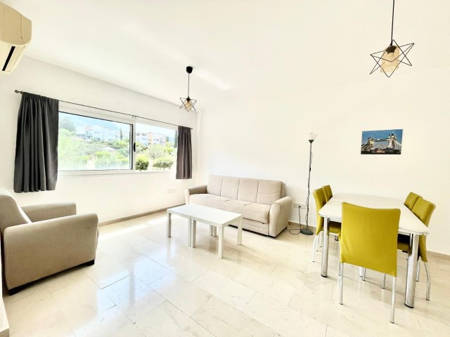 🔥3-Bedroom penthouse with a Large Roof-Top Terrace for Sale in Edremit, Kyrenia!☀️