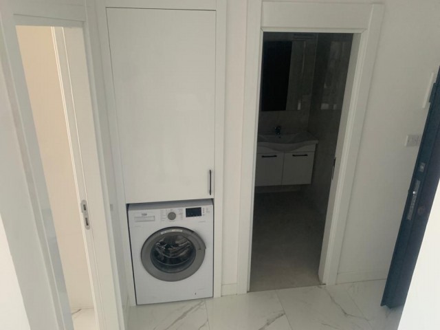 Laptada Kiralık 1+1 Daire