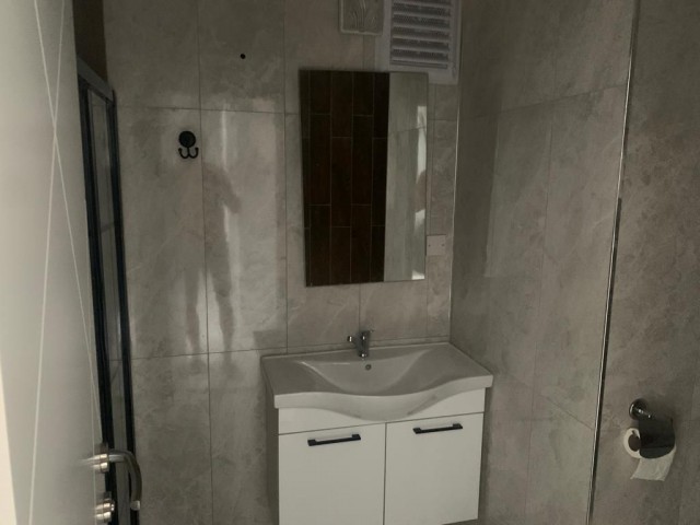 Laptada Kiralık 1+1 Daire