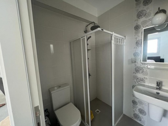 2+1 Flat for Sale in Long Beach, Iskele