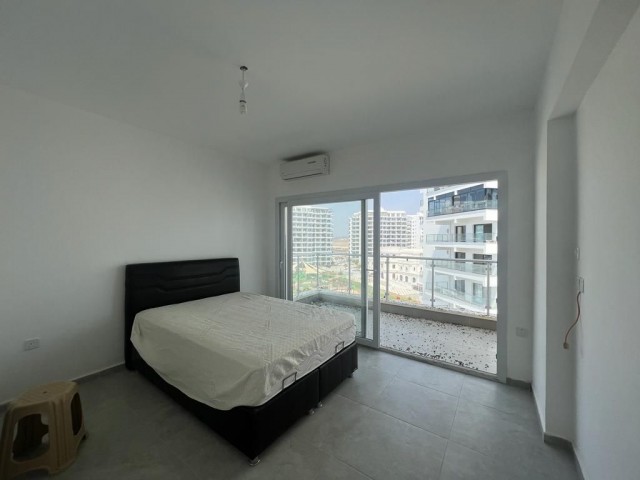 2+1 Flat for Sale in Long Beach, Iskele