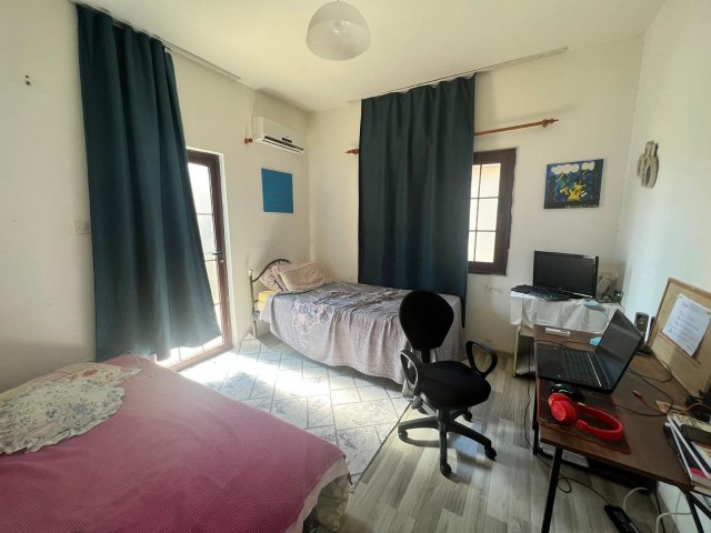 Dumlupınar 4+1 satilik villa