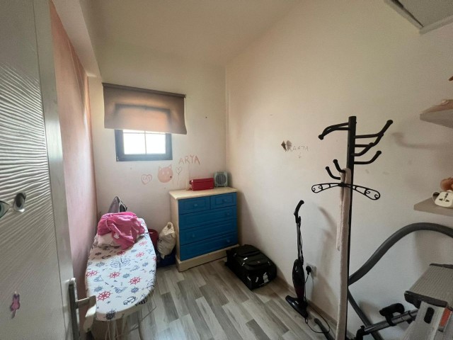 Dumlupınar 4+1 satilik villa