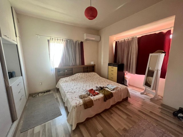 Dumlupınar 4+1 satilik villa