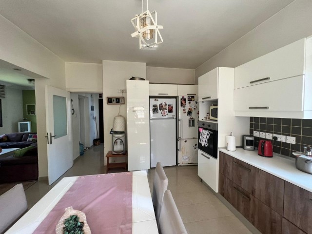 Dumlupınar 4+1 satilik villa