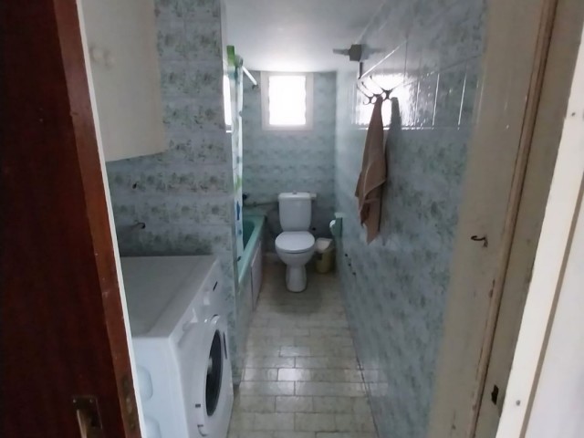 5+1 apartment for sale in the central location Dereboyu/ Köşklüçiftlik of Nicosia