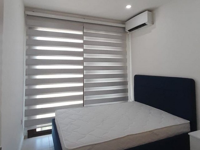 Nice apartment 2+1 for rent in Girne Karakum 