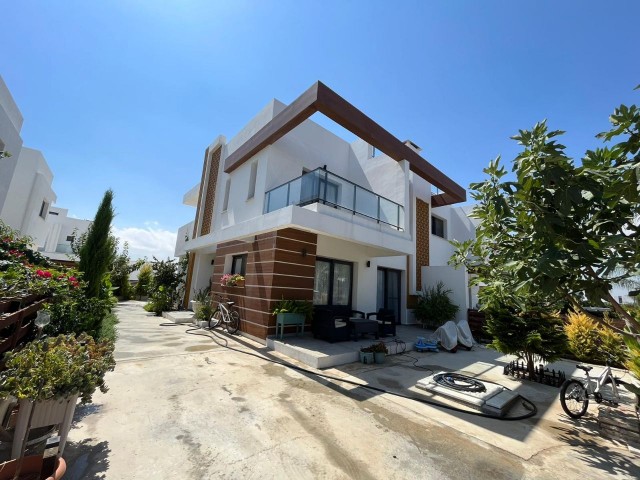 Villa for Sale 300 meters from the sea