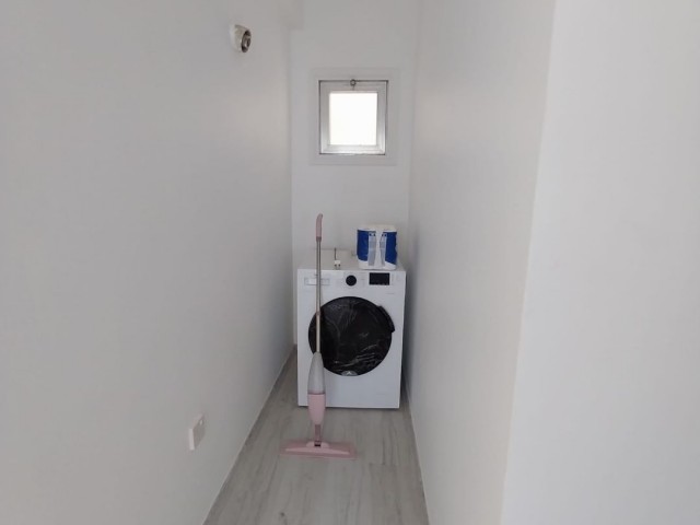 2+1 apartment 140m2 for sale in Yenikent, Nicosia