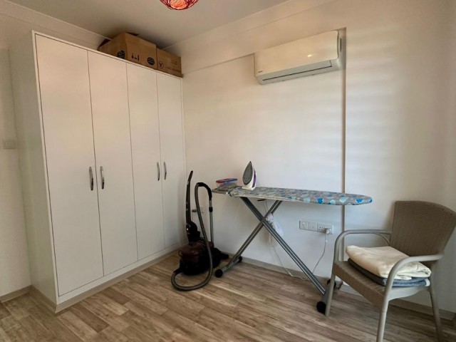 3+1 sale in Girne Merkez, expenses paid