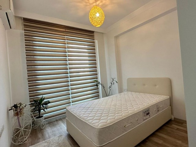 3+1 sale in Girne Merkez, expenses paid