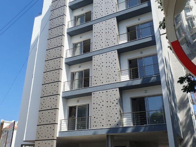 Dormitory for Rent in Kyrenia Center