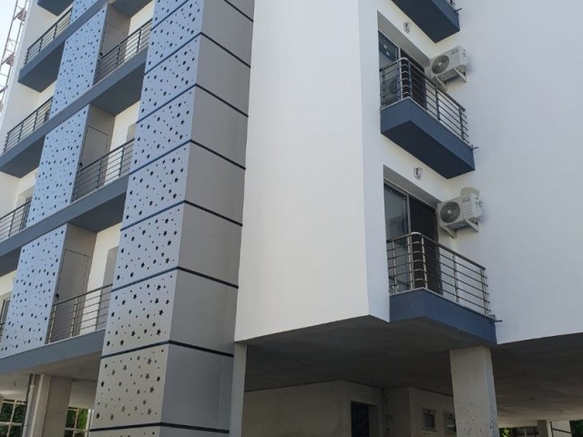 Dormitory for Rent in Kyrenia Center