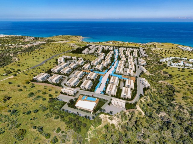 Selected Studio Apartments in Kyrenia Esentepe - Küçükerenköy